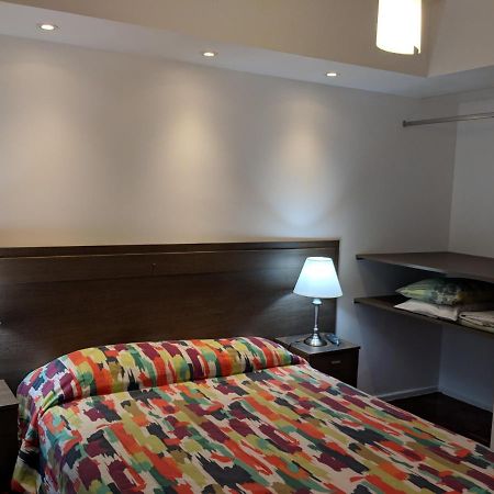 Apartamento Edificio Crucero Μπουένος Άιρες Εξωτερικό φωτογραφία
