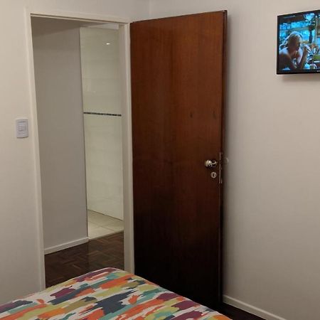 Apartamento Edificio Crucero Μπουένος Άιρες Εξωτερικό φωτογραφία