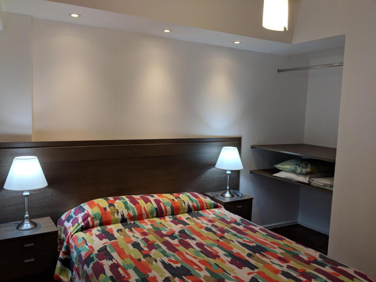 Apartamento Edificio Crucero Μπουένος Άιρες Εξωτερικό φωτογραφία