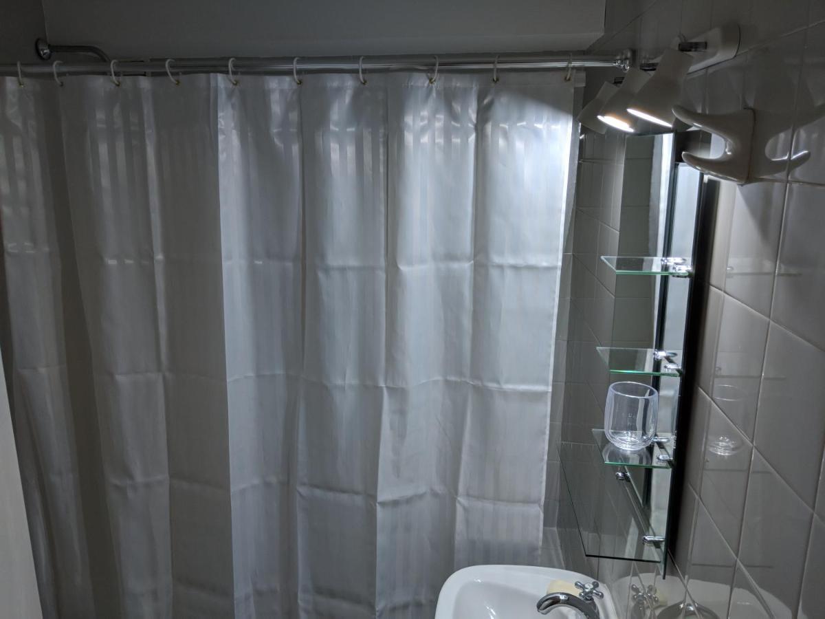 Apartamento Edificio Crucero Μπουένος Άιρες Εξωτερικό φωτογραφία