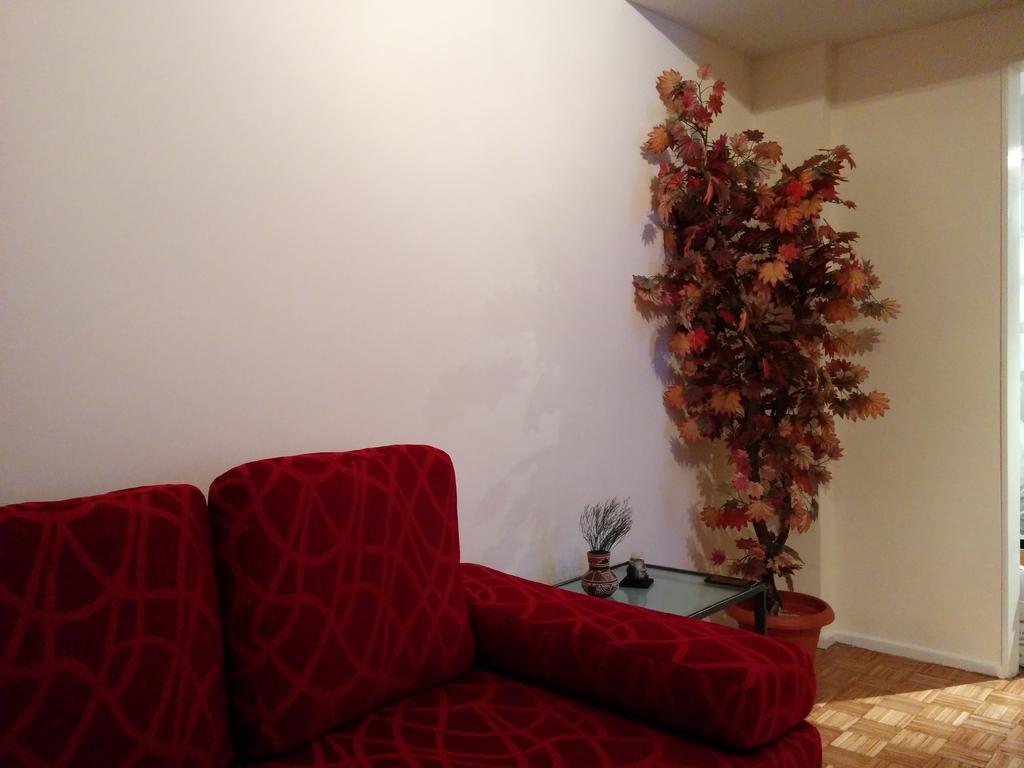 Apartamento Edificio Crucero Μπουένος Άιρες Δωμάτιο φωτογραφία