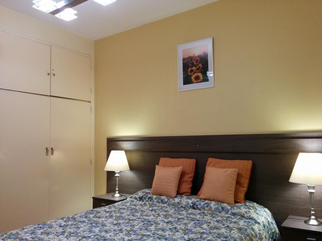 Apartamento Edificio Crucero Μπουένος Άιρες Εξωτερικό φωτογραφία