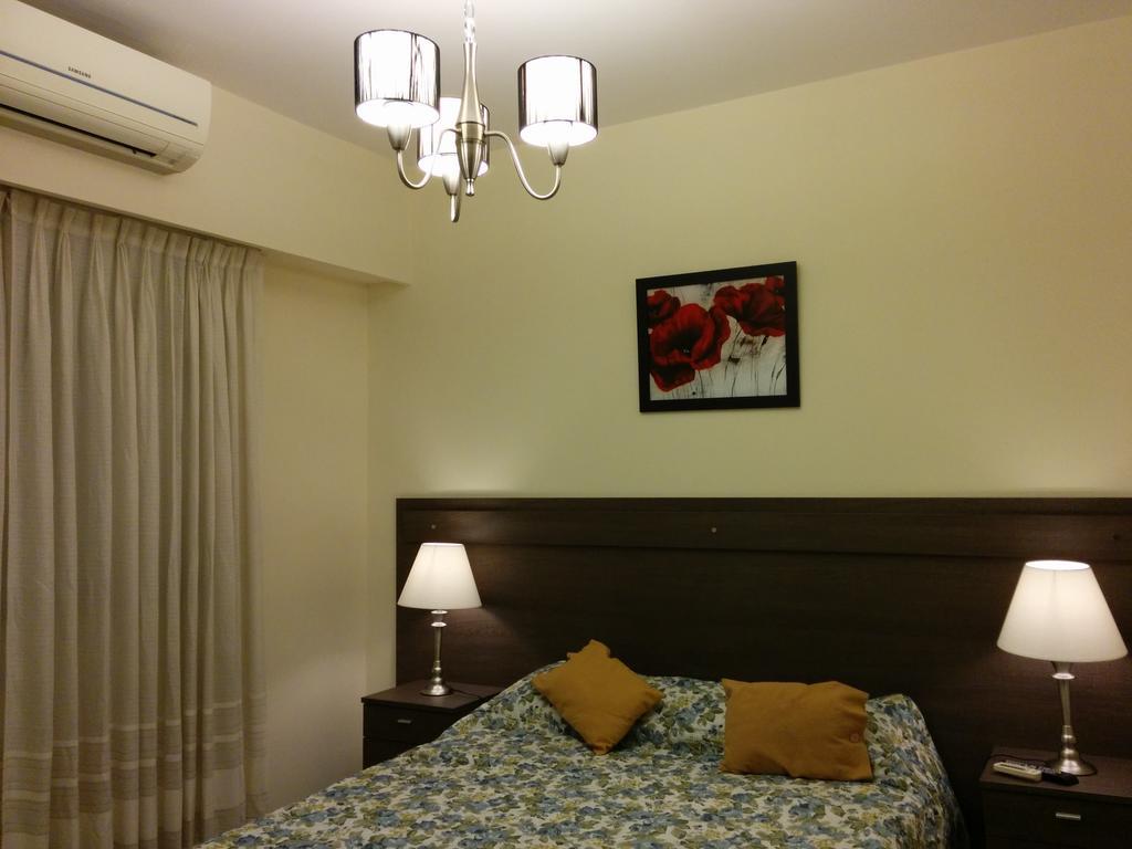 Apartamento Edificio Crucero Μπουένος Άιρες Εξωτερικό φωτογραφία
