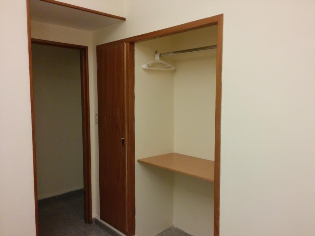 Apartamento Edificio Crucero Μπουένος Άιρες Εξωτερικό φωτογραφία