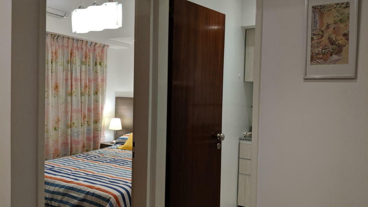 Apartamento Edificio Crucero Μπουένος Άιρες Εξωτερικό φωτογραφία