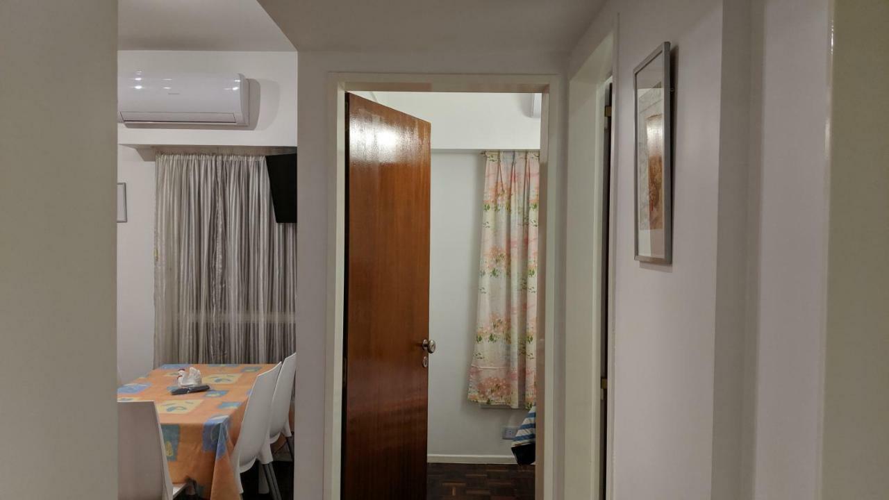 Apartamento Edificio Crucero Μπουένος Άιρες Εξωτερικό φωτογραφία