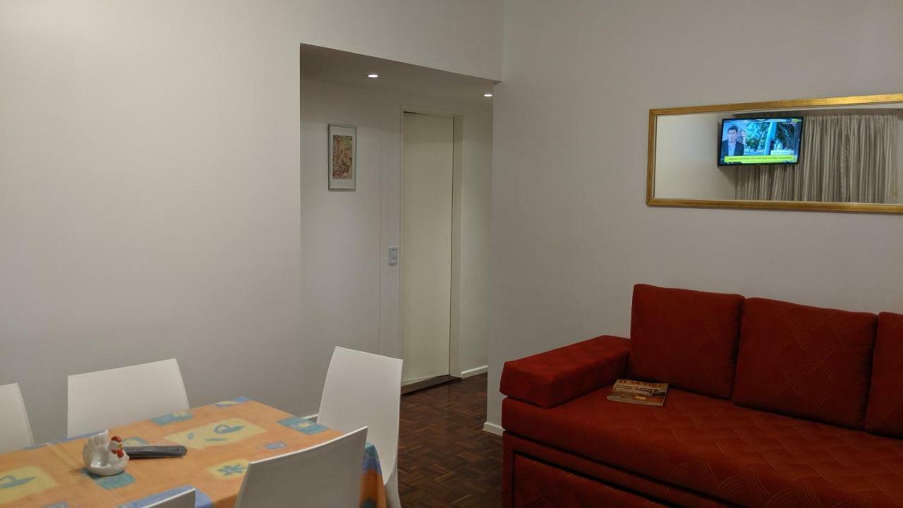 Apartamento Edificio Crucero Μπουένος Άιρες Εξωτερικό φωτογραφία