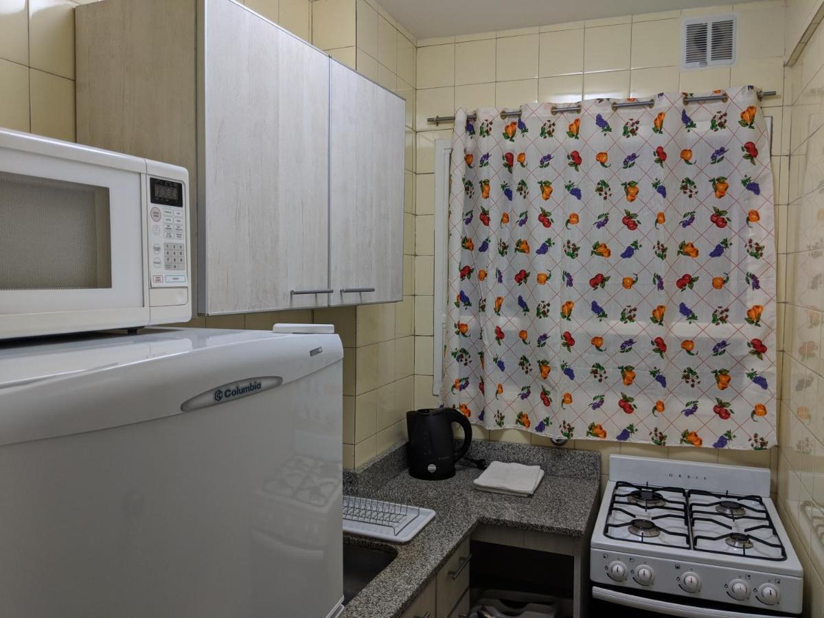 Apartamento Edificio Crucero Μπουένος Άιρες Εξωτερικό φωτογραφία